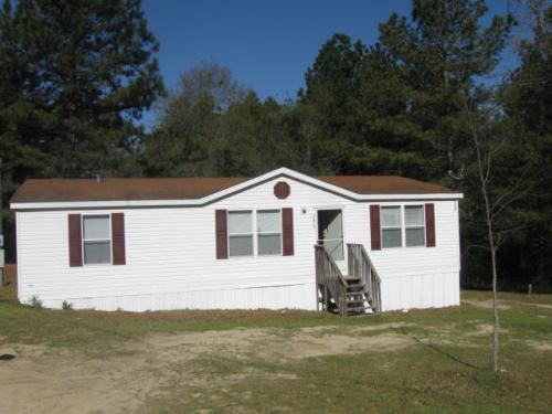 3078 RANKIN RD, Monetta, SC 29105 