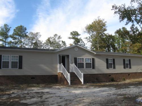 1398 STACEY BRIDGE RD, Orangeburg, SC 29118 