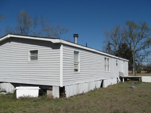 1252 SPIERS LANDING RD, Cross, SC 29436 