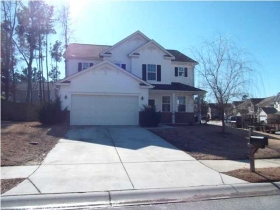 100 ARITHMETIC COURT, LADSON, SC 29456 