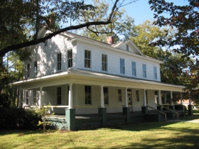 30 JOHNSTON AVE, ESTILL, SC 29918 