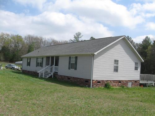 3123 KENNERLY RD, Irmo, SC 29063 