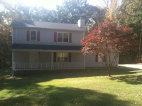 505  JOLLY ACRES, ANDERSON, SC 29621 