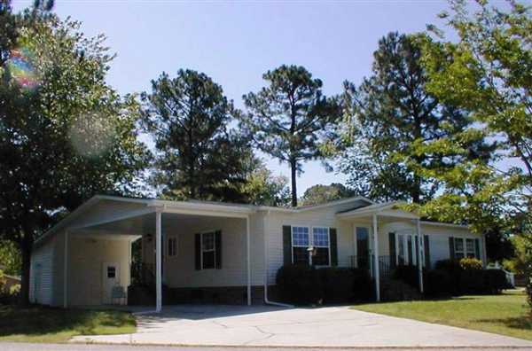 4379 Ontario Drive, Little River, SC 29566 