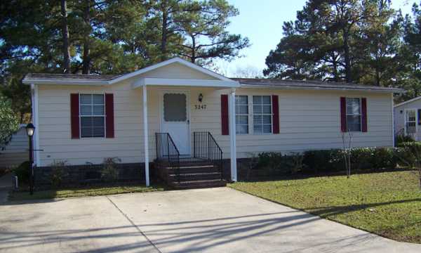 3247 Pecan Trail, Garden City Beach, SC 29576 
