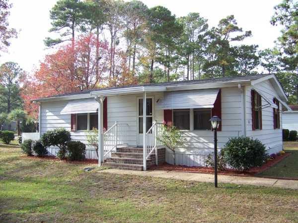 769 Richmond Trail, Garden City Beach, SC 29576 