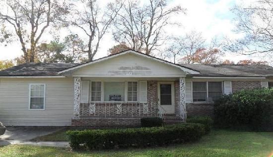 757 West Oak Forest Drive, Charleston, SC 29407 