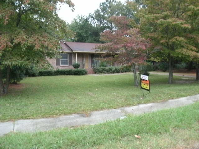 6112 Carolina Hwy, Denmark, SC 29042 