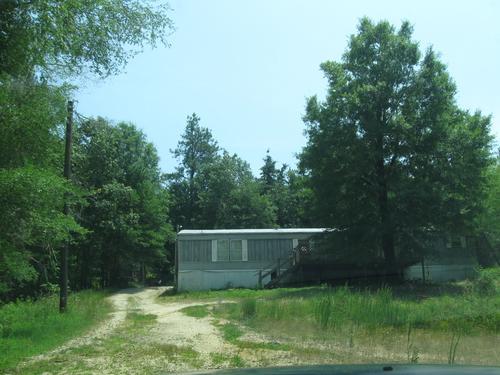 502 SMITHVILLAGE RD, Waterloo, SC 29384 