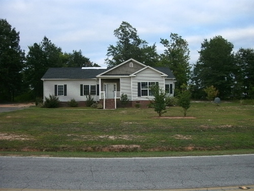 1207 HOWARD DR, Simpsonville, SC 29681 