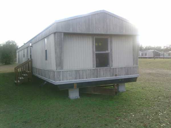 362 N. Georgetown Hwy, Johnsonville, SC 29555 