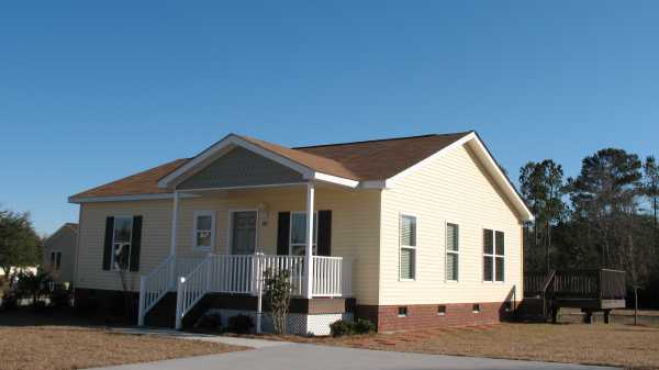 261 Woodcarver Circle, Ladson, SC 29456 