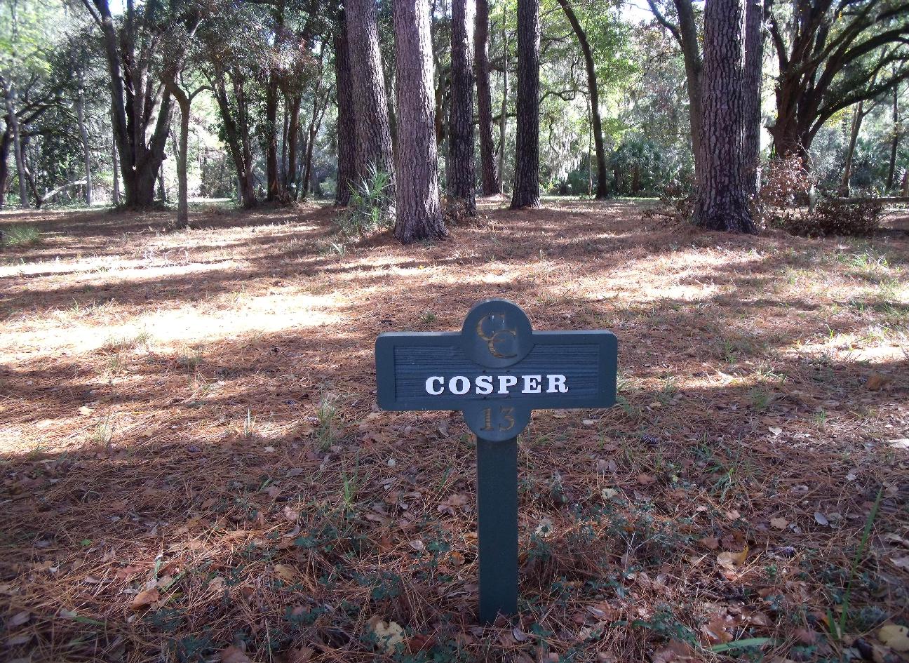 37  CEDAR COVE LN, DAUFUSKIE ISLAND, SC 29915 