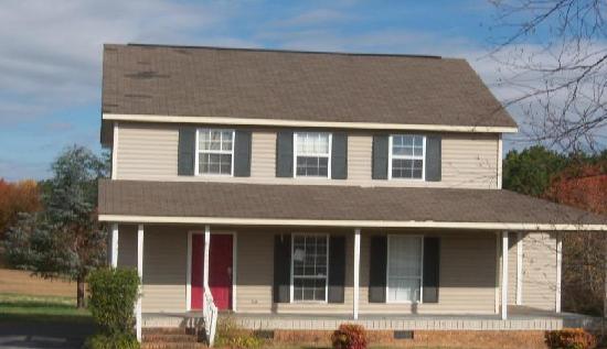 4343 Bible Church Road, Boiling Springs, SC 29316 