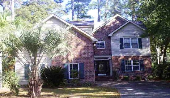 5161 Stablegate Ln, Hollywood, SC 29449 