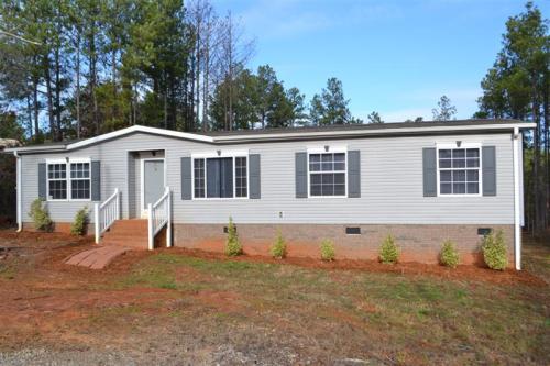 114 SALUCA COURT, Greenwood, SC 29646 