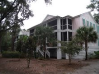 105  B EASTER BCH VILLA, DAUFUSKIE ISLAND, SC 29915 Foreclosure