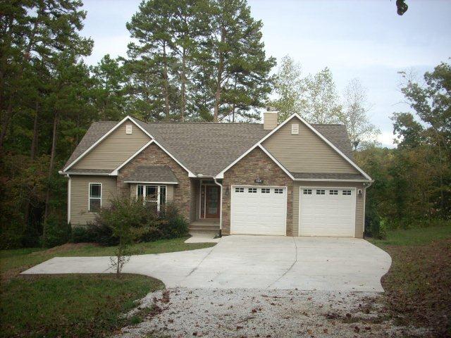 223  STARLIGHT LN, FAIRPLAY, SC 29693 