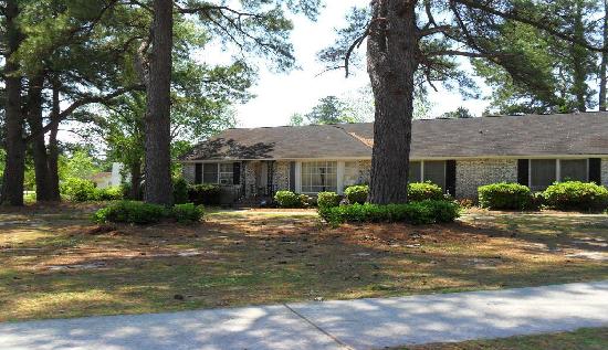 2497 Vistavia Avenue, Charleston, SC 29406 