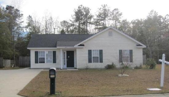 1837 Athens Dr, Conway, SC 29526 