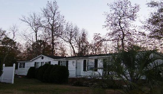 867 Lobster Court, Murrells Inlet, SC 29576 