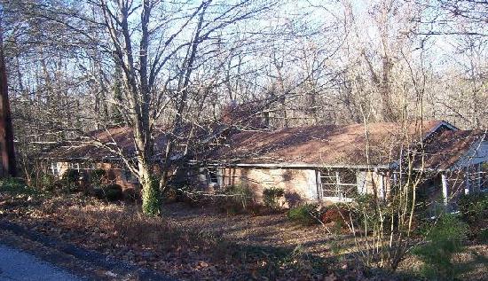 102 Tanglewood Dr, Greenville, SC 29611 