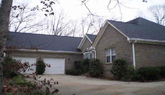 201 Sandy Point Drive, Anderson, SC 29625 