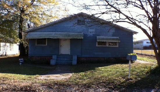 739 Mcduffie Street, Cayce, SC 29033 