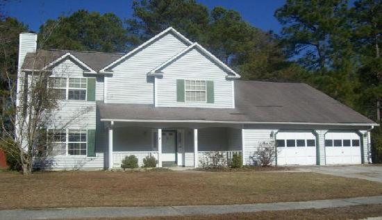 129 Trestlewood Drive, Summerville, SC 29483 
