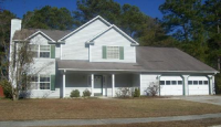 129 Trestlewood Drive, Summerville, SC 29483 