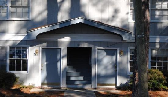 110 West Myrtle Road, Andrews, SC 29510 