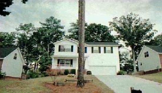 121 Fox Chapel Dr, Irmo, SC 29063 