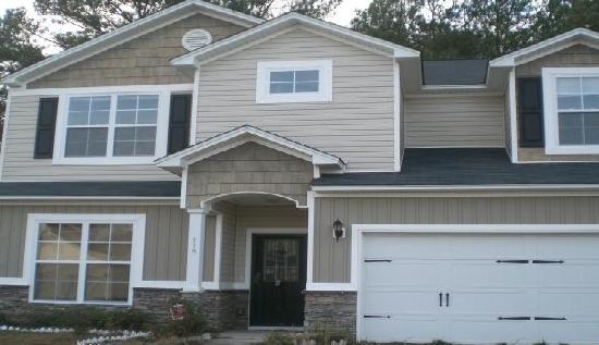 119 Stoney Creek Way, Moncks Corner, SC 29461 