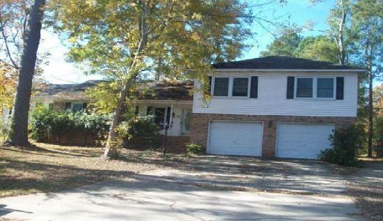 7725 Sunview Circle, Columbia, SC 29209 