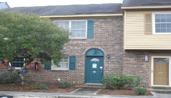 830 44th Avenue, Myrtle Beach, SC 29577 