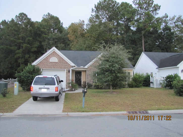 38  PINE RIDGE DR, BLUFFTON, SC 29910 