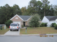 38  PINE RIDGE DR, BLUFFTON, SC 29910 