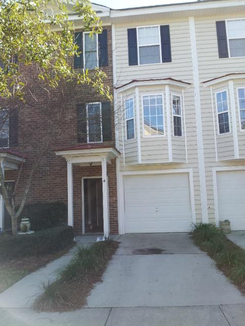 5007 Double Fox, Charleston, SC 29414 