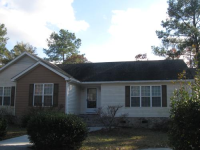 207 ROUND O RD, Eutawville, SC 29048 