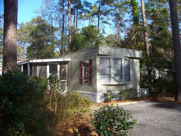 2940 Duke Trail, Garden City Beach, SC 29576 