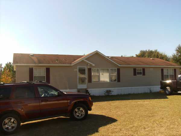 Green Pond Rd, Jackson, SC 29831 