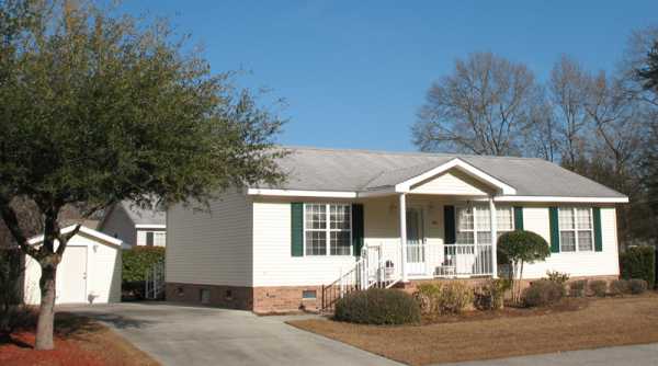 129 Rice Circle, Ladson, SC 29456 