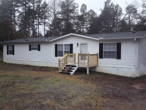 1026 HARRELSON RD, Pauline, SC 29374 