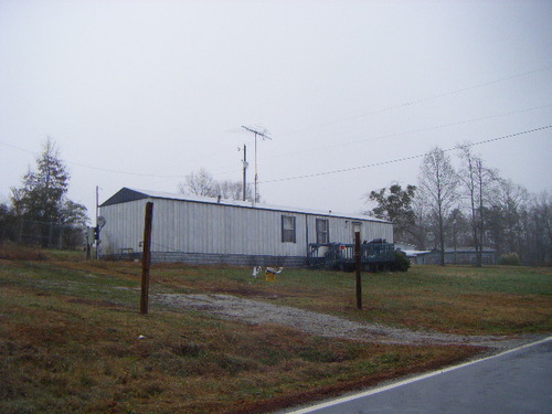 234 OCONEE STATION RD, Walhalla, SC 29691 