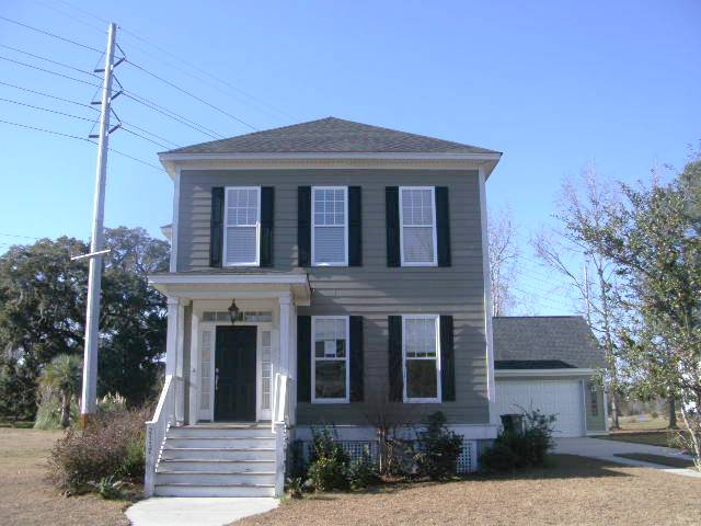 2117 Military Way, Charleston, SC 29414 