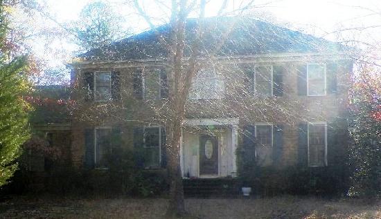2416 Windsor Forest, Florence, SC 29502 