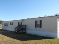 126 KAYORIE LN, St Stephens, SC 29479 