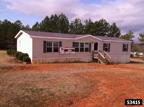 249 WATER TANK RD, Gray Court, SC 29645 