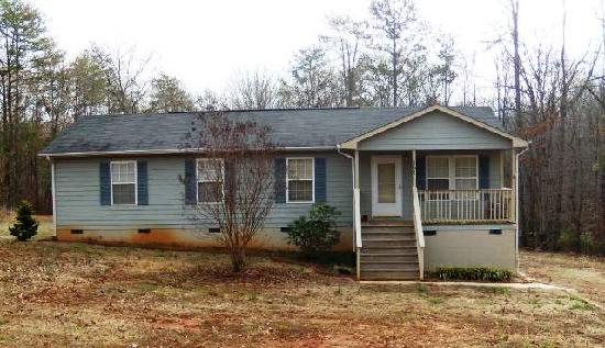 161 Nostaw Drive, Liberty, SC 29657 