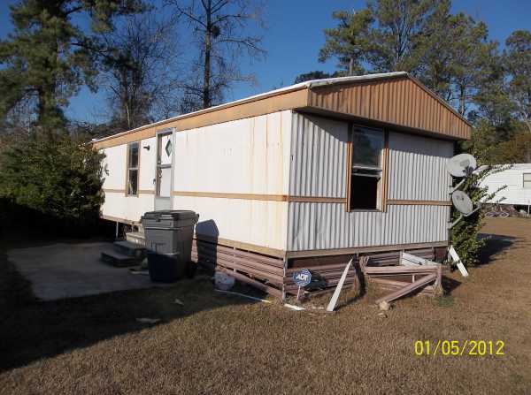 8827 Deerwood Dr. Lot 7, Charleston, SC 29406 